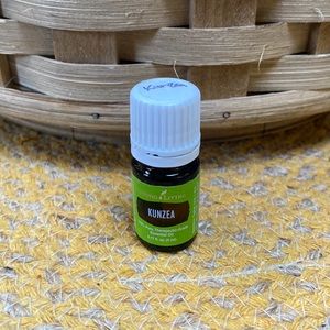 Young Living Kunzea Essential Oil 5 ml